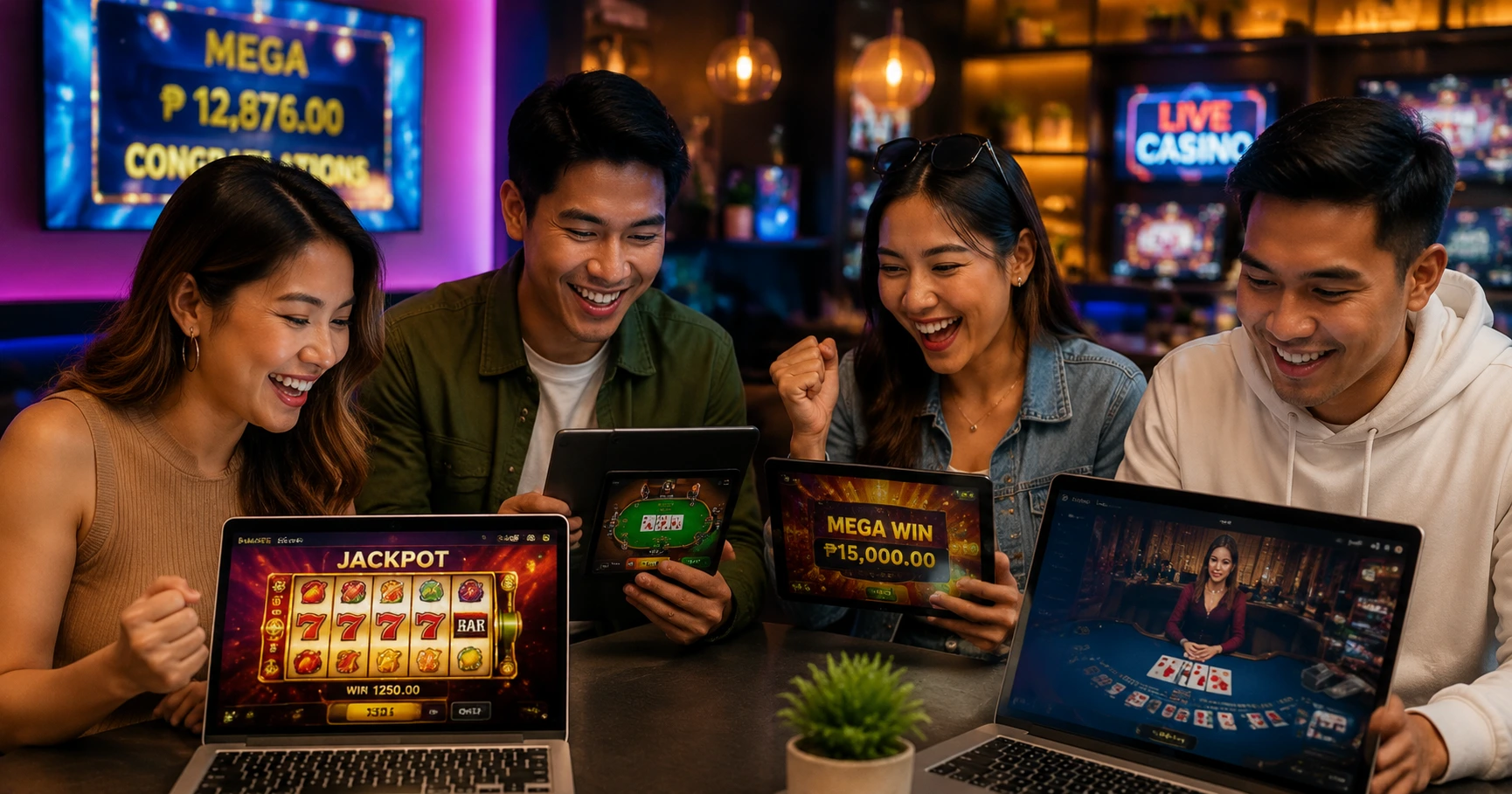 Maximize Your Gaming Experience with No Deposit Bonus Casino Philippines - image 2