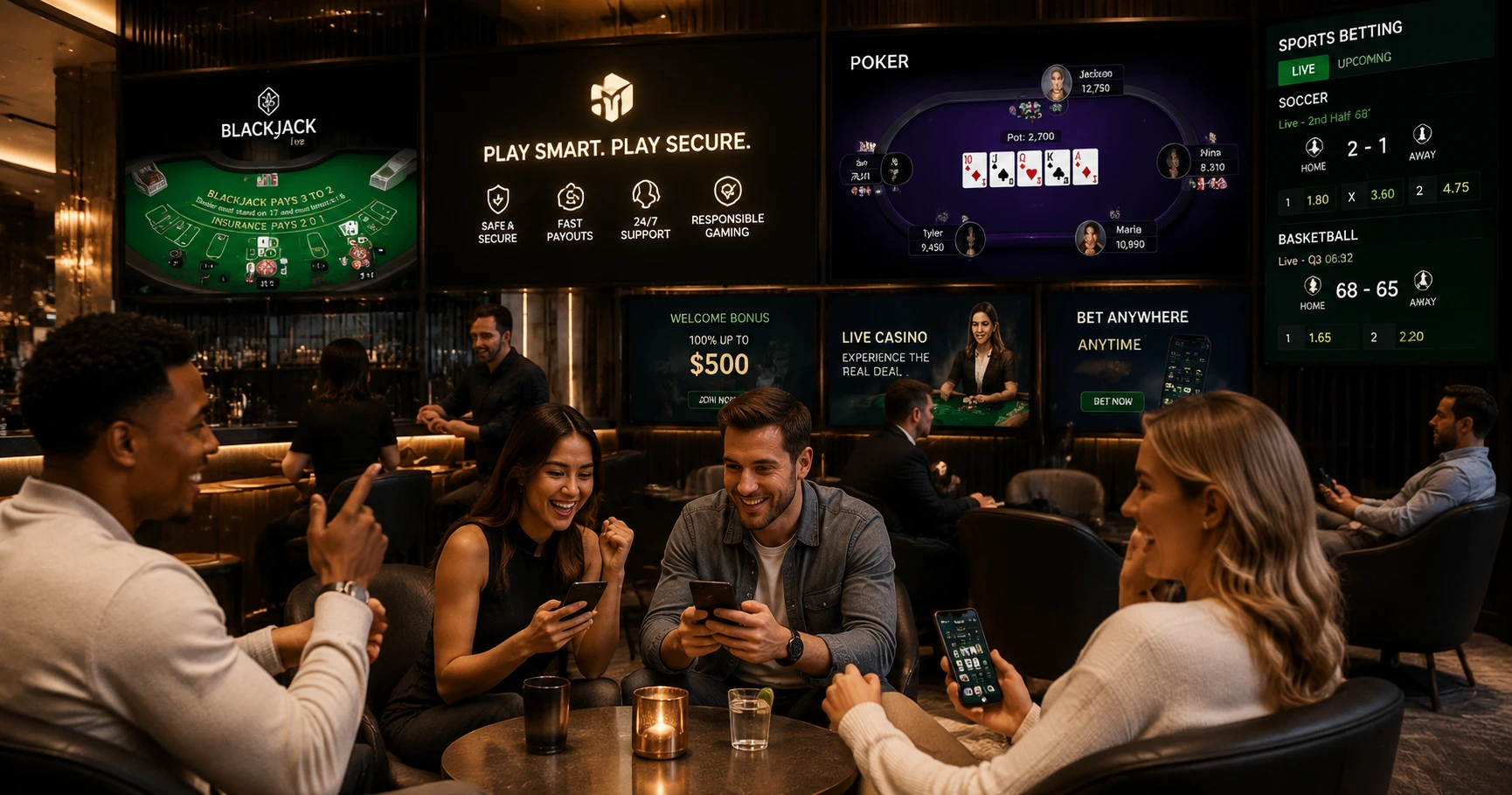 Comprehensive Overview of casinoplus com ph and Its Features - image 2