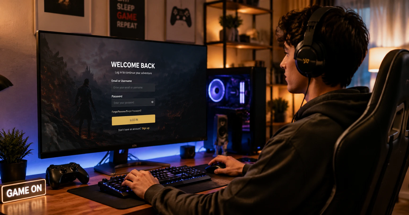 How to Access pesowin.com login and Enhance Your Gaming Experience - image 2