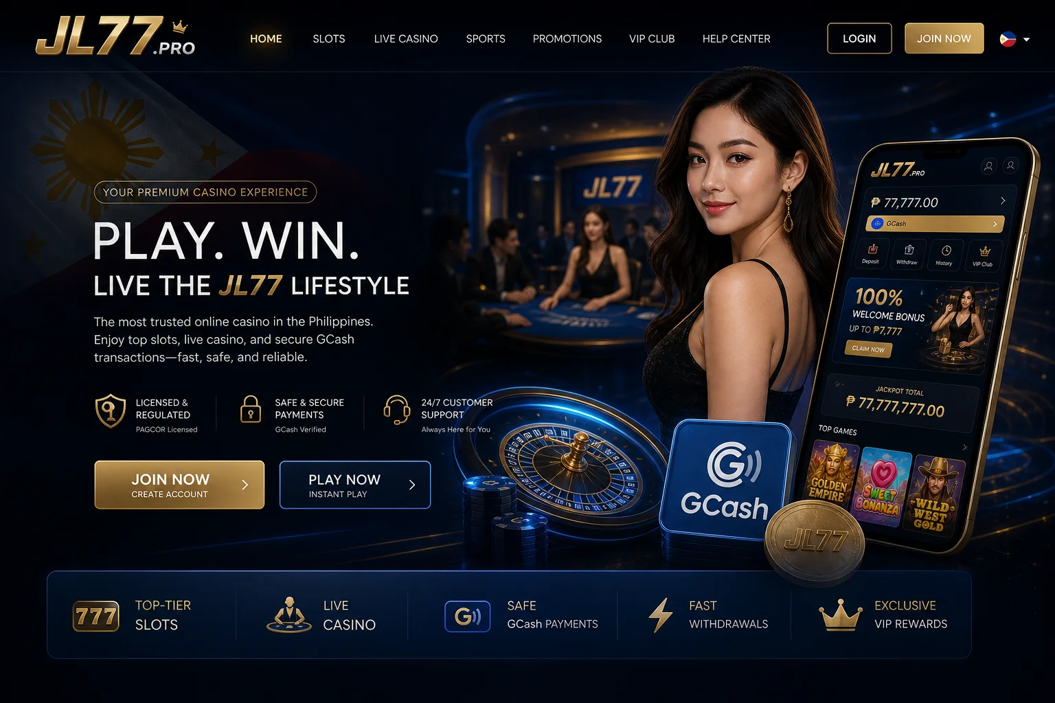 jl77-banner-poker