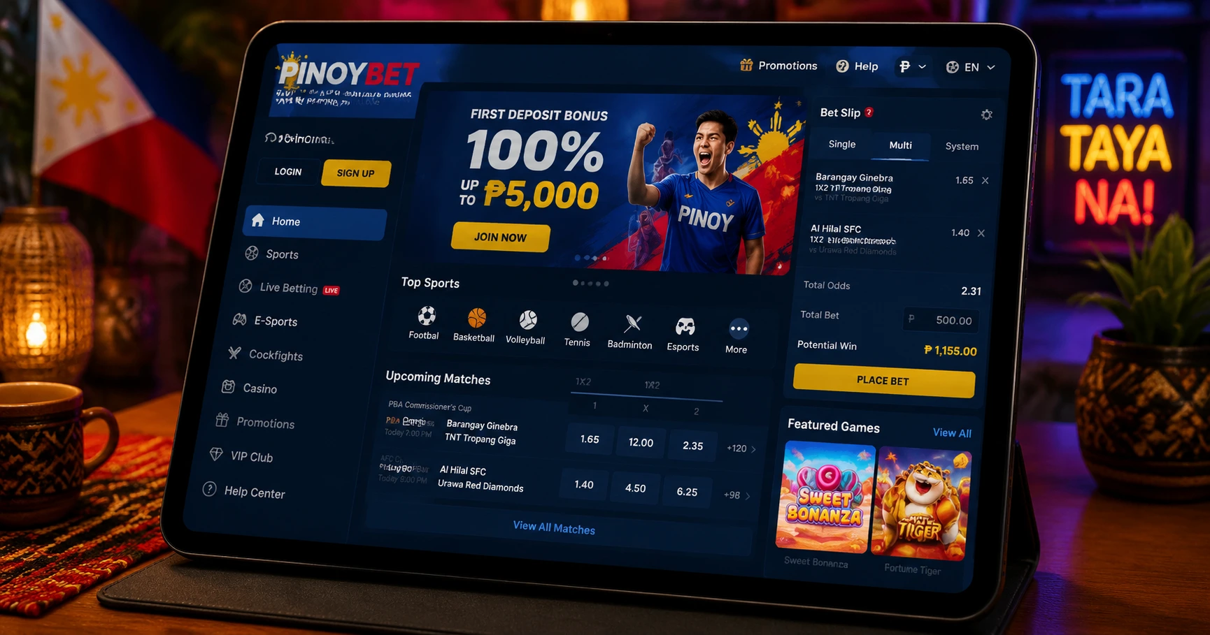 Understanding 77ajili com and Its Role in Filipino Gaming - image 2
