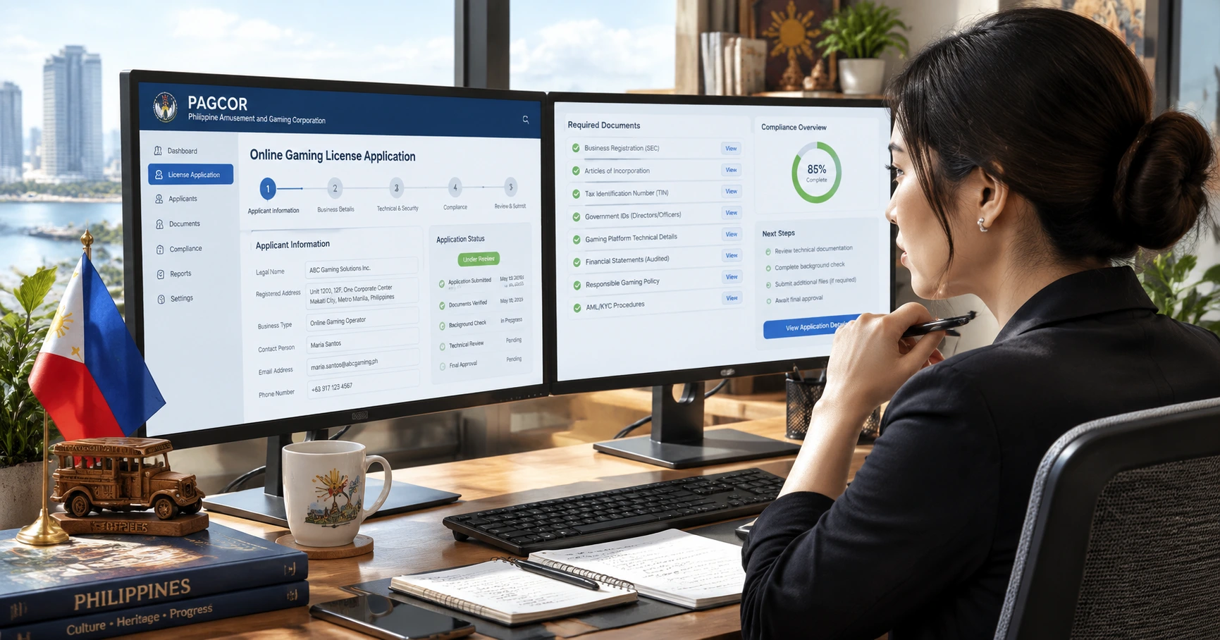 Understanding Pagcor License Online Gaming in the Philippines - image 3